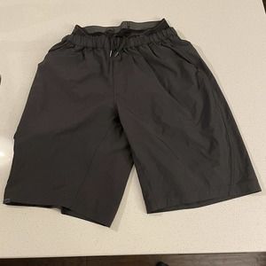 Zoic Bike Cycling Shorts & Compression Liner Shorts Large Unisex